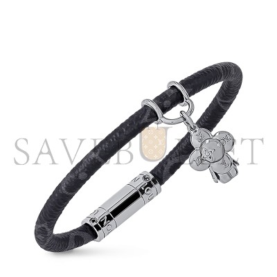 LOUIS VUITTON HANG IT BRACELET M8294D